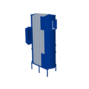 SBF Inlet B
