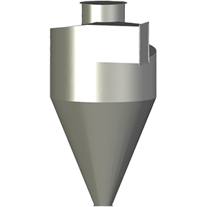 Cyclone-CS 3